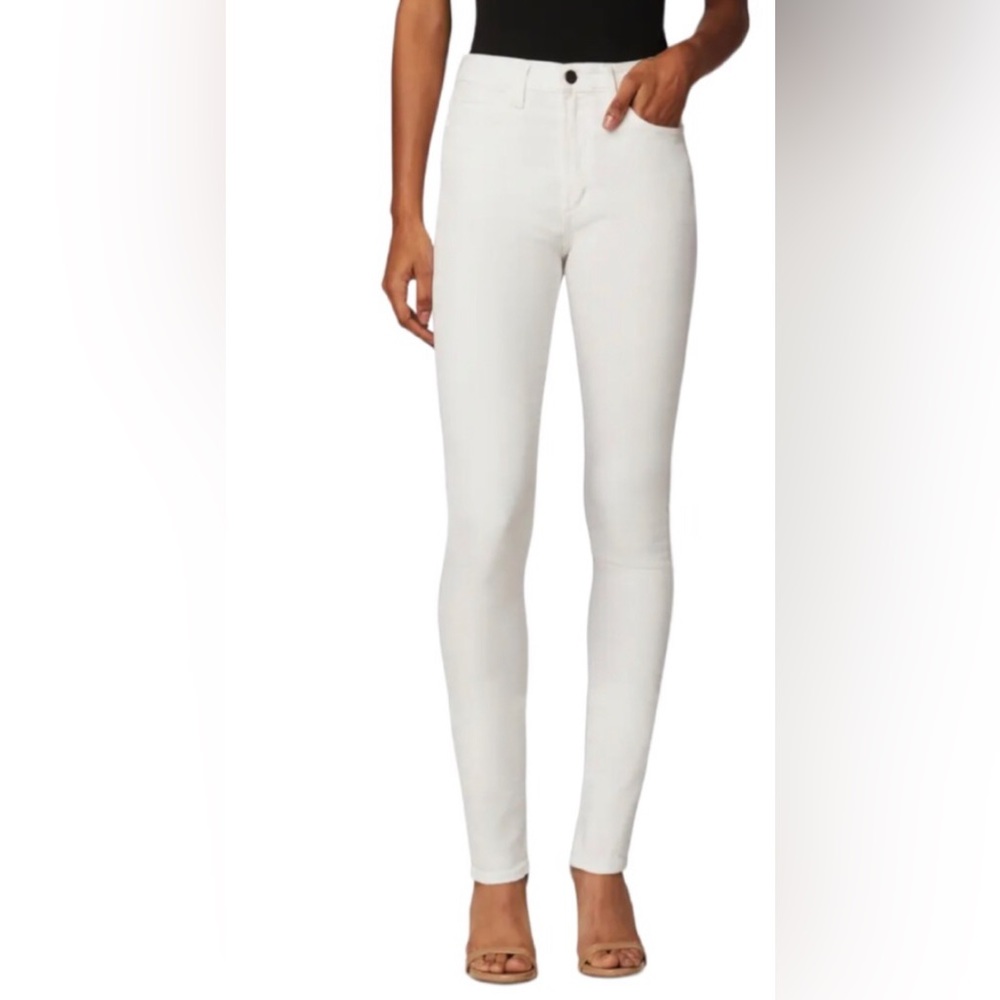 NWT Joe’s Jeans “The Twiggy” The Tall Mid Rise Jeans in Moonlight :Size 29